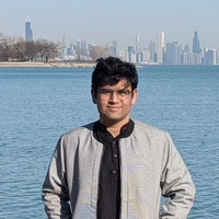 Shubham Toshniwal