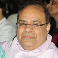 Rajiv Mehta