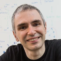Roberto Navigli's profile picture