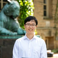 Howard Yen's avatar